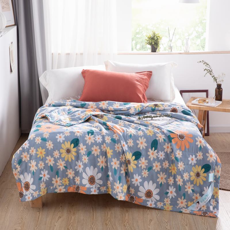 cotton quilt