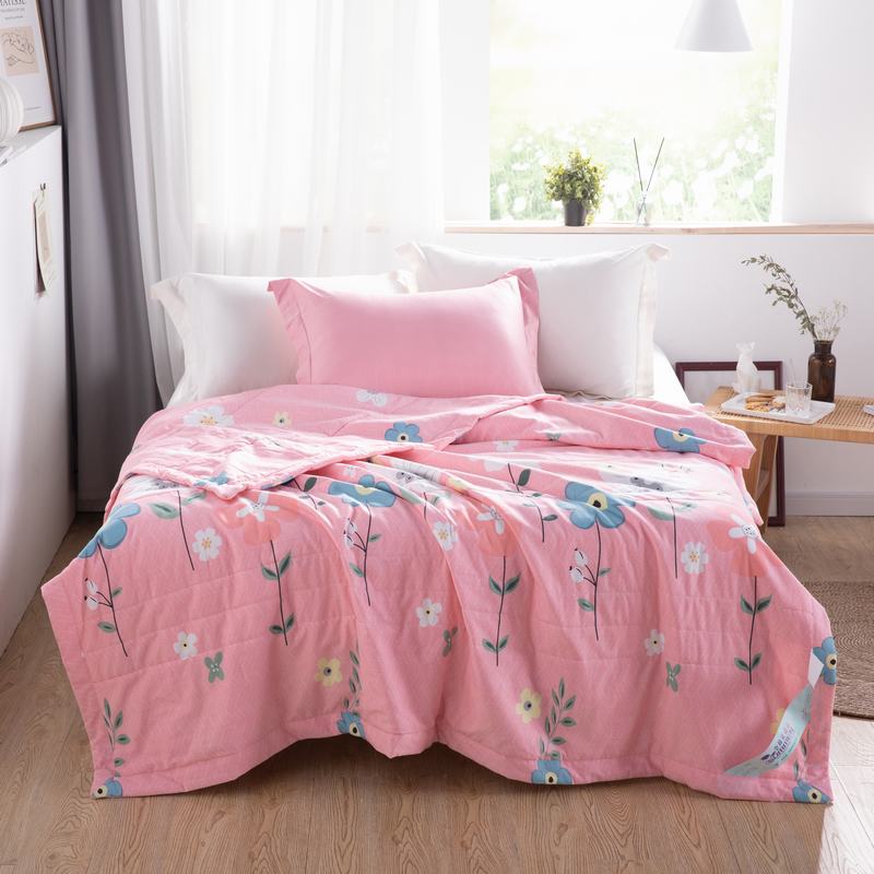 textile printing quilt