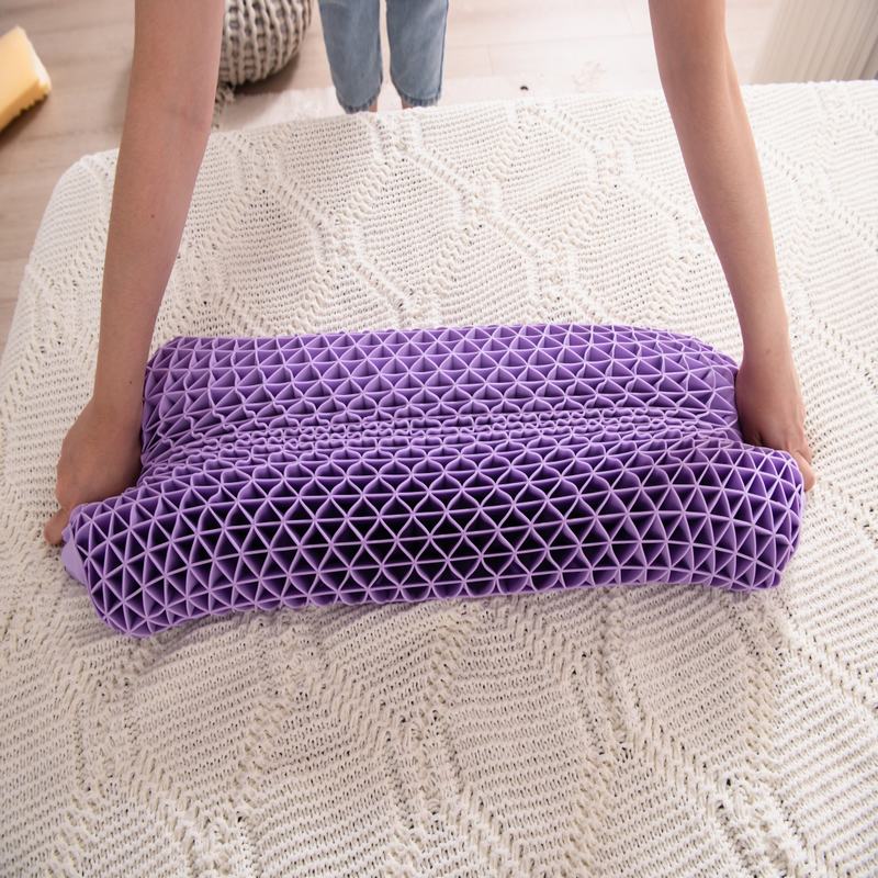 bed pillows