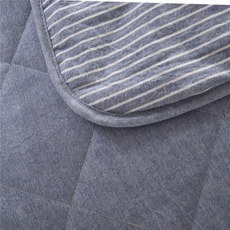 stripe quilt