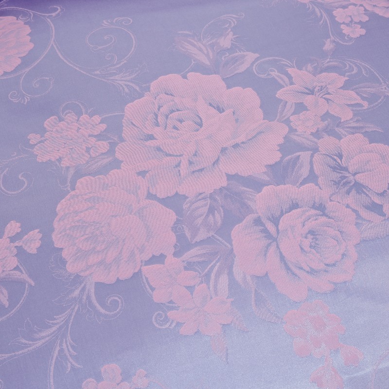 Luxury duvet set