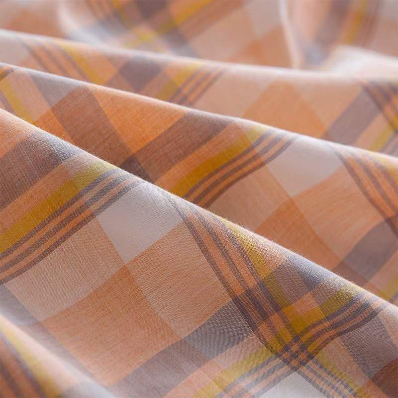 cotton duvet set