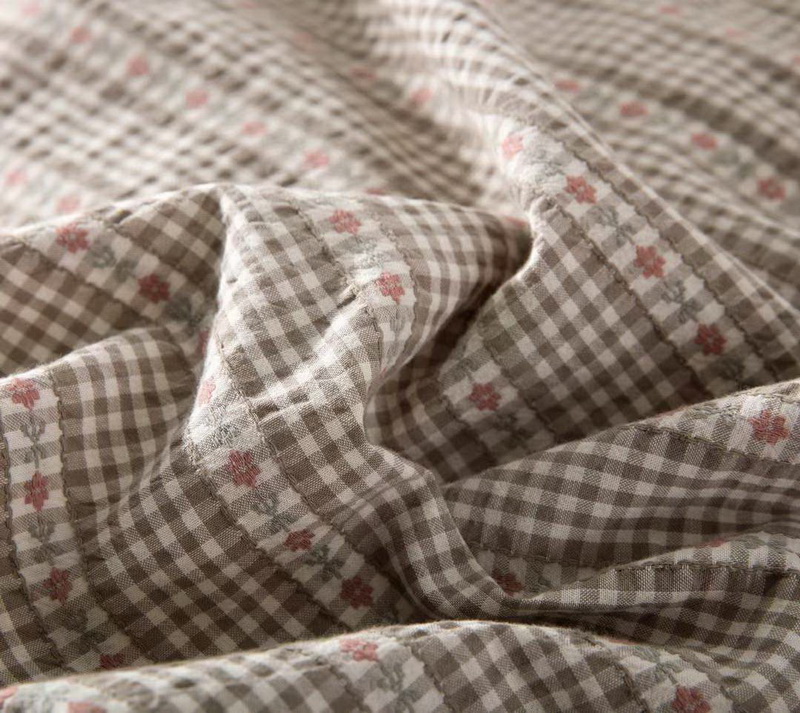 cotton duvet set