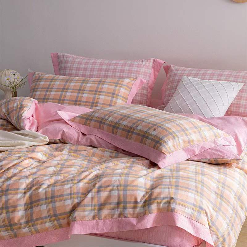 Cashmere Duvet Set
