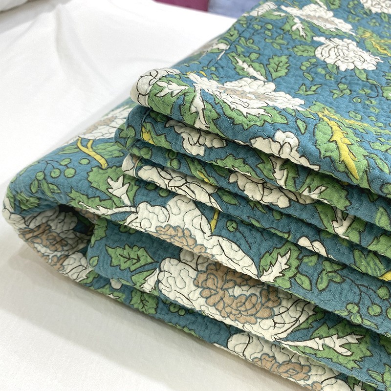 quilting Bed cover