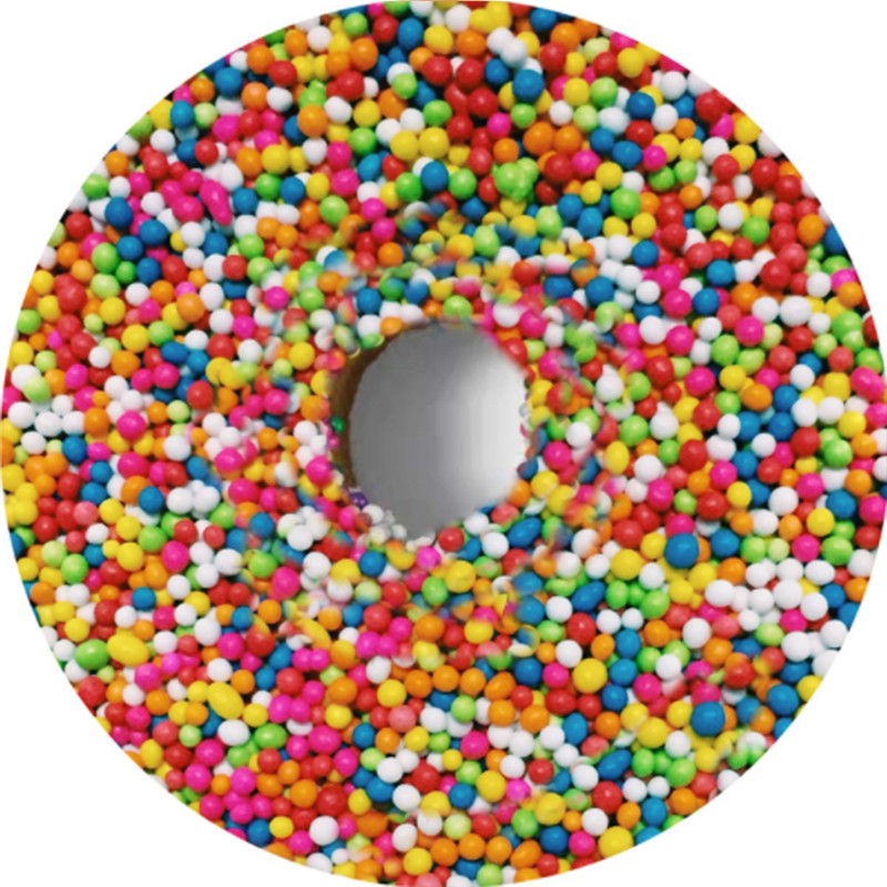 large round blanket large round blanket