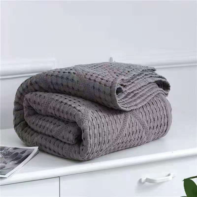 polyester towel blanket