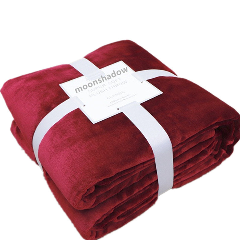 flannel woollen blanket flannel woollen blanket