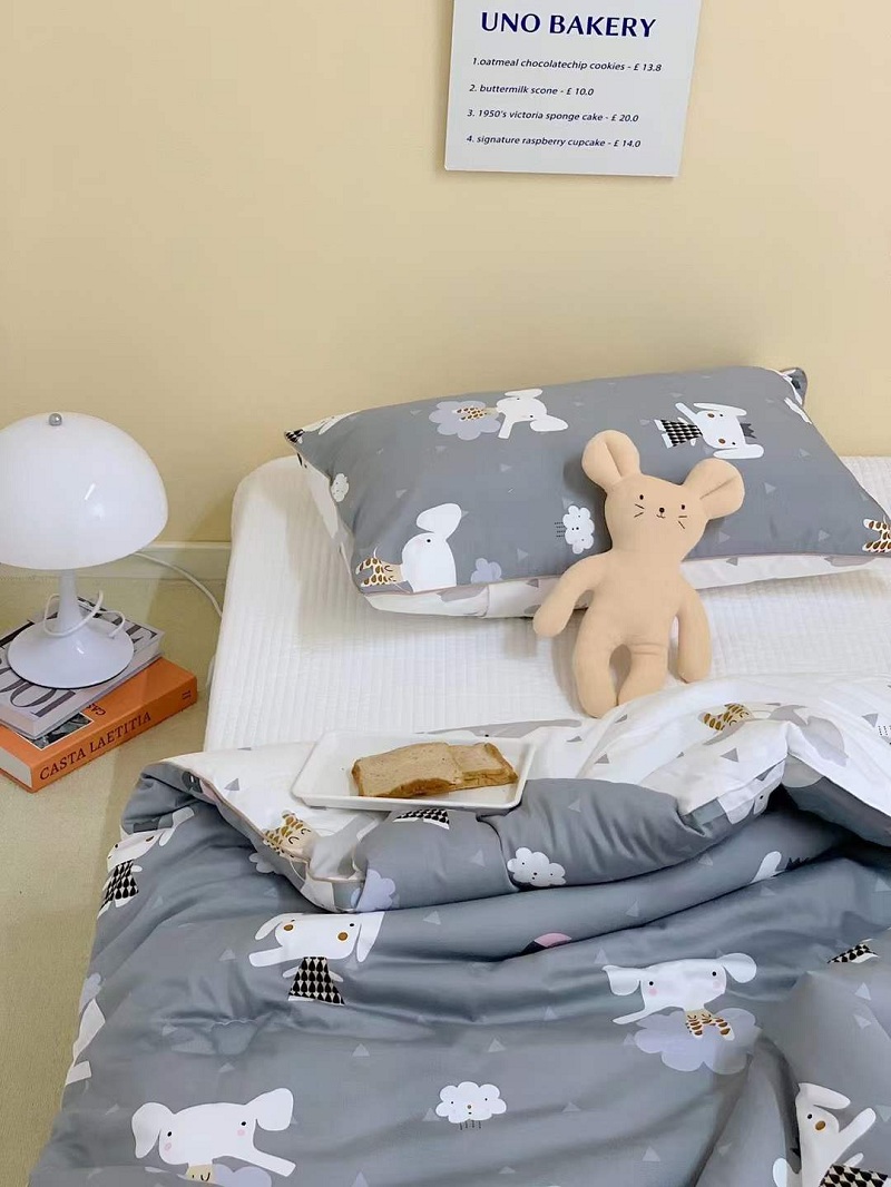 duvet set quilt