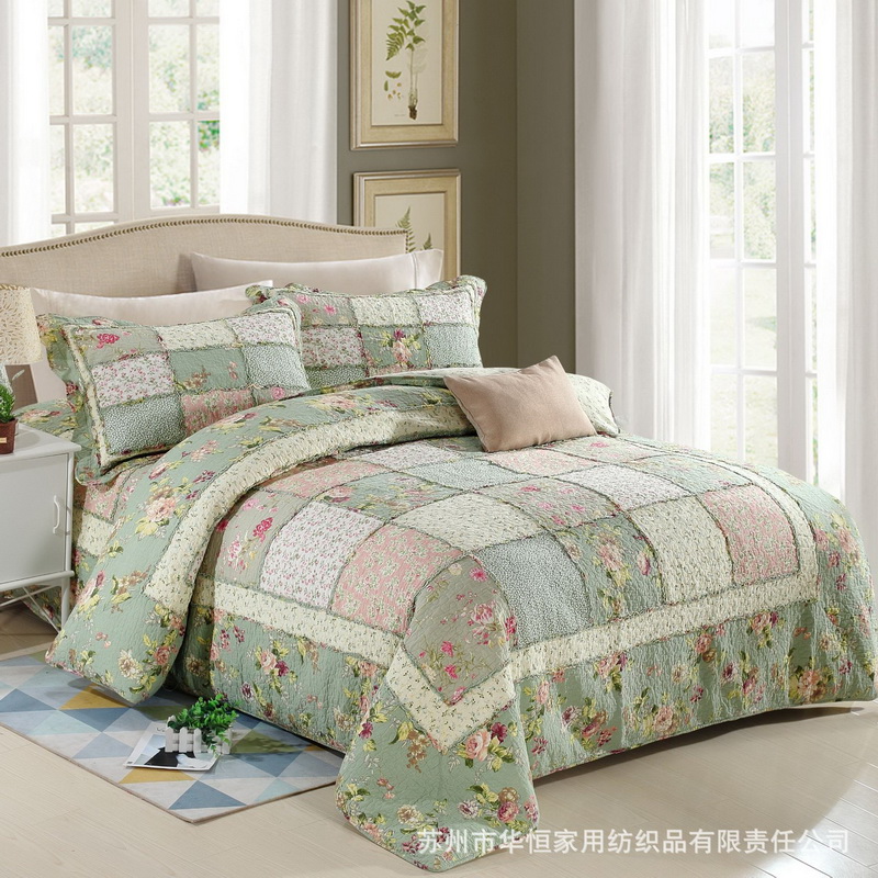 Europe fitted sheet