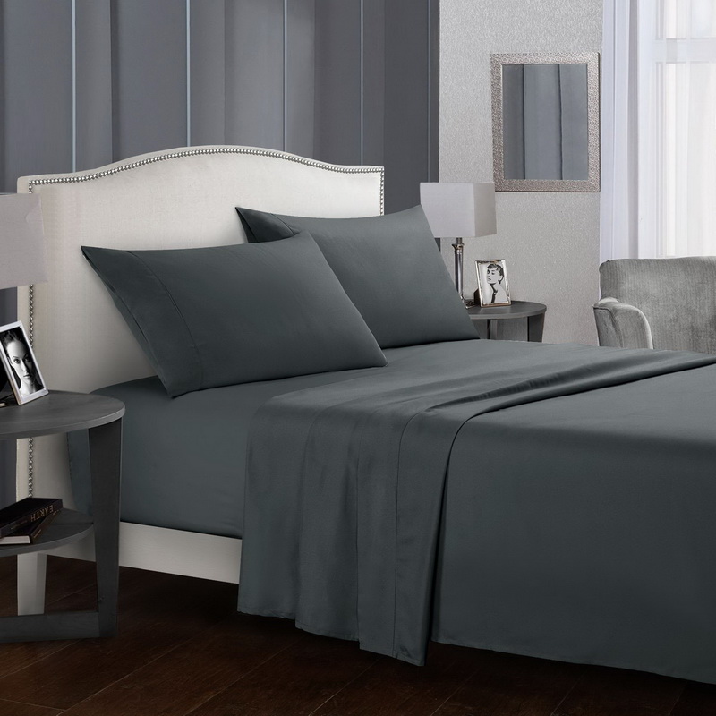 duvet set fitted sheet