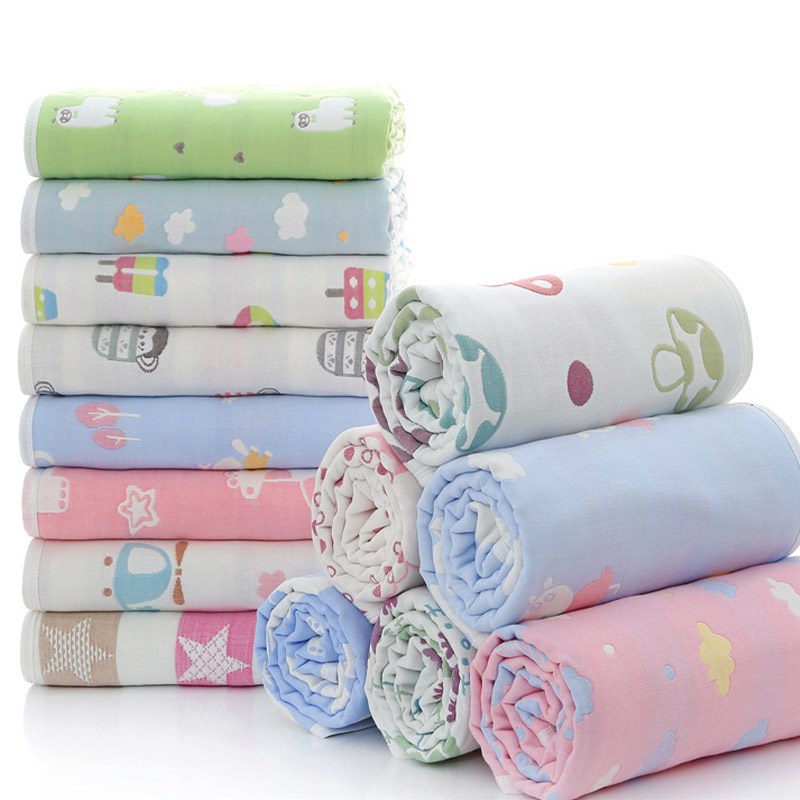 Children towel blanket