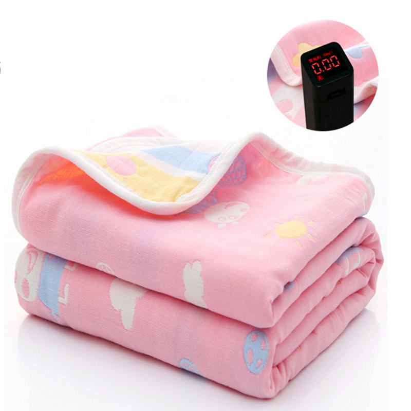 Children towel blanket