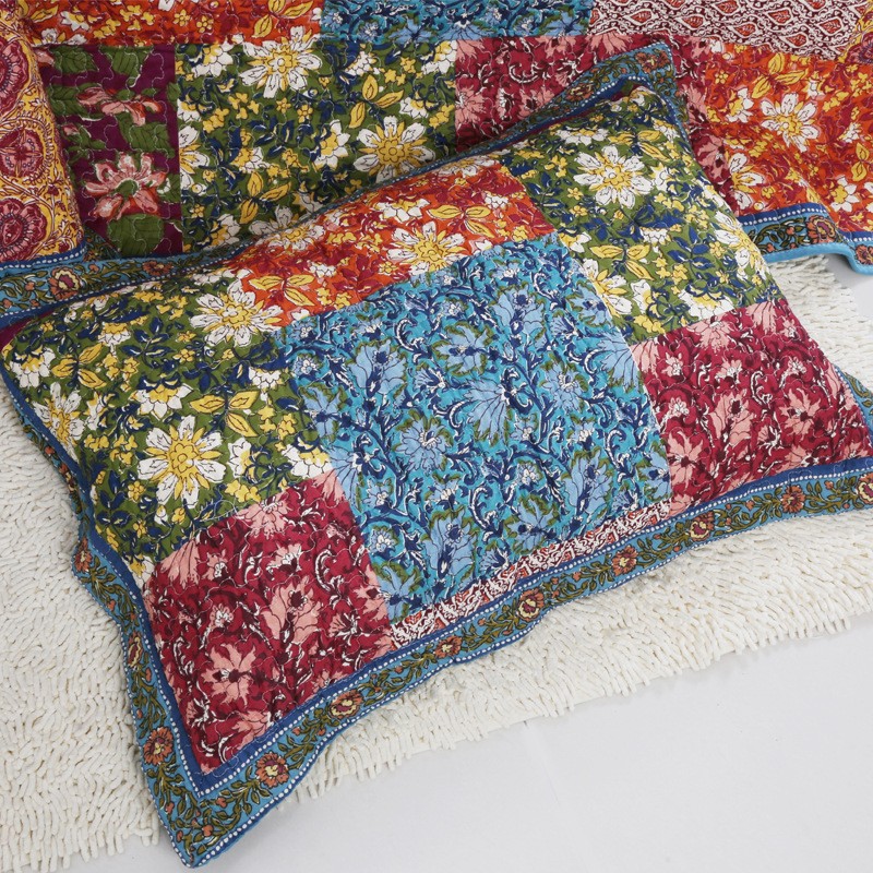American Bed cover