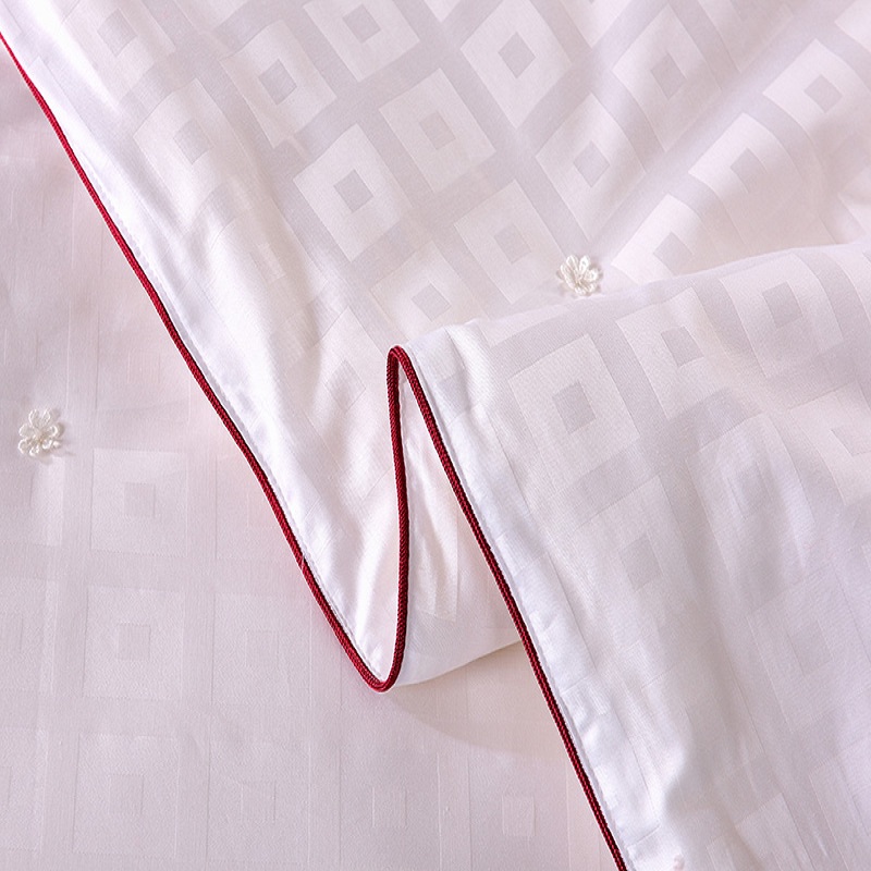 cotton quilt