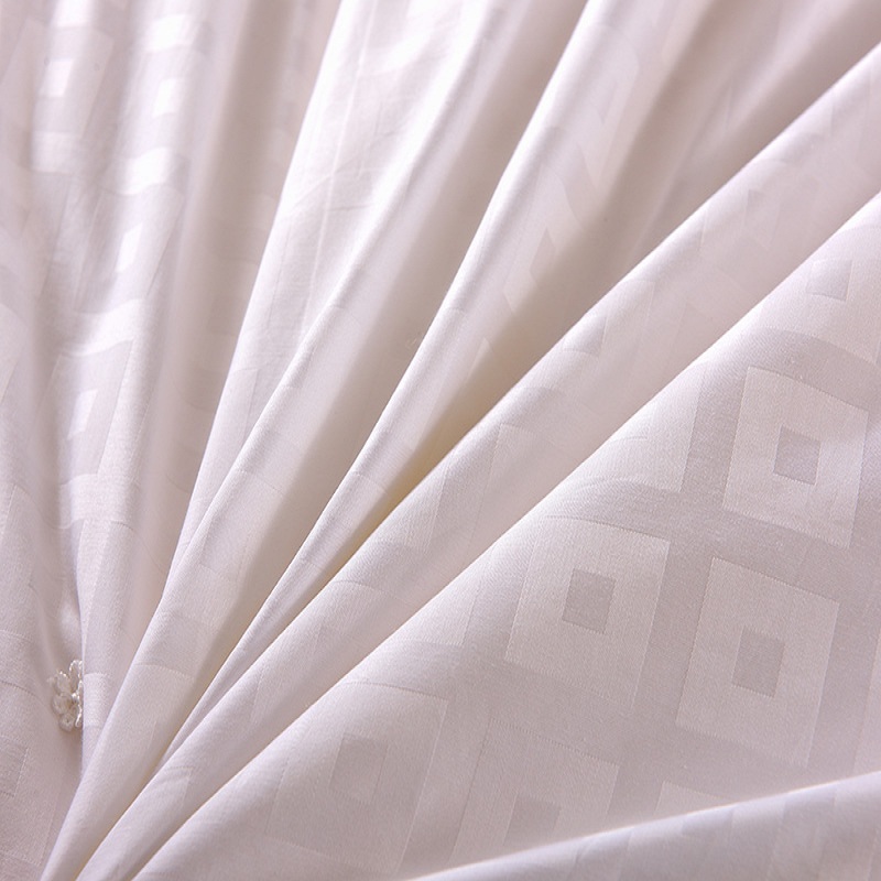 mulberry silk quilt