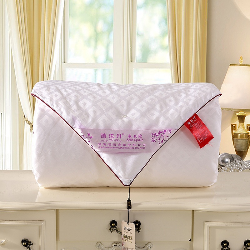 cotton quilt