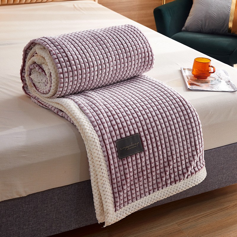 double blanket
