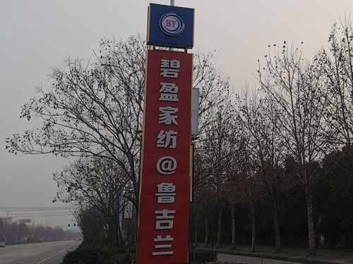 我们的公司概述